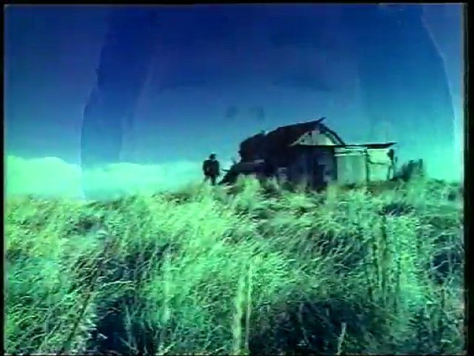 Sandra 1988 03 Secret Land