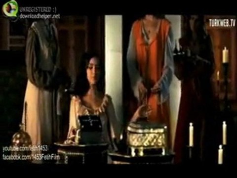 Fetih 1453 Full İzle