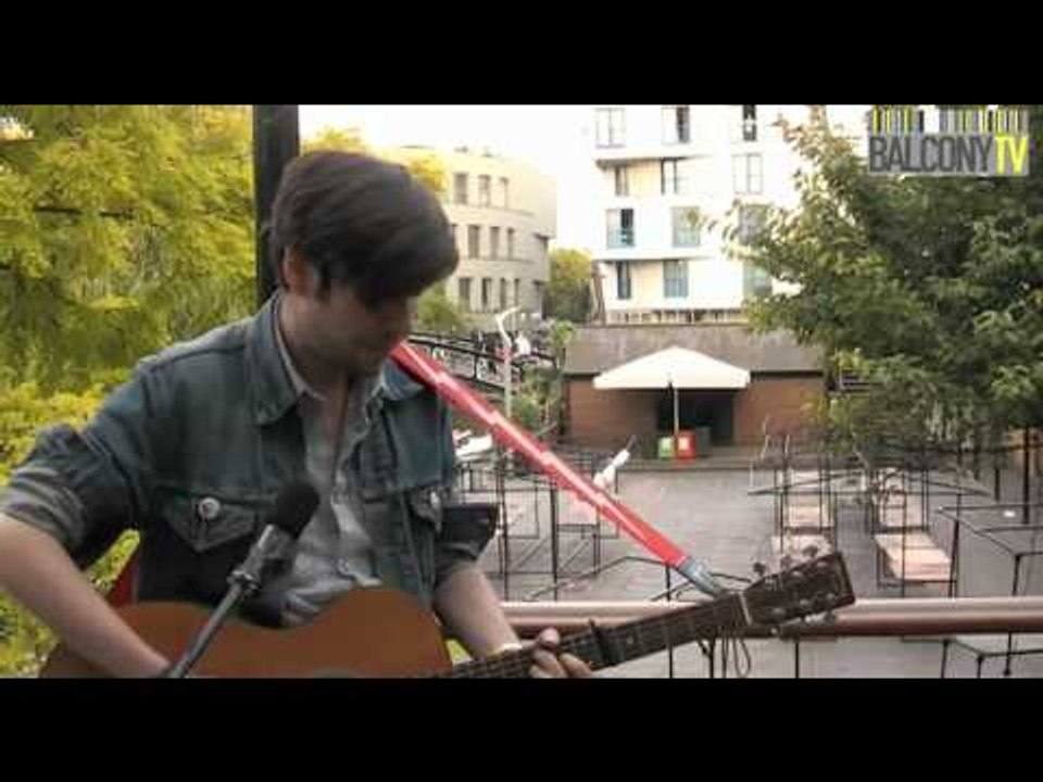 STAGECOACH (BalconyTV)