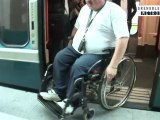 Bus et tram de Grenoble : 100% accessibles, 100% innovants