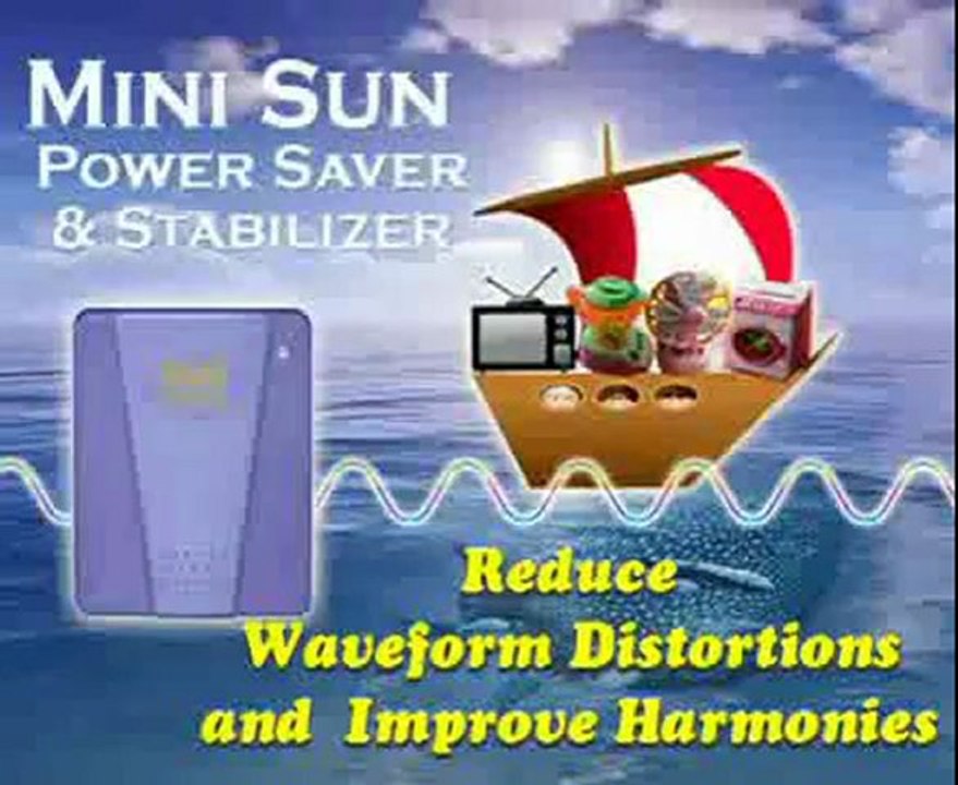 Power Saver Energy Saver Save Electricity Malaysia