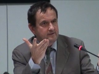 Témoignage du département du Doubs - Etienne Petitmengin