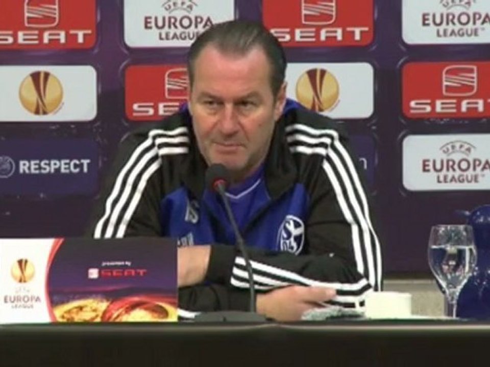 Stevens und die hohe Mathematik