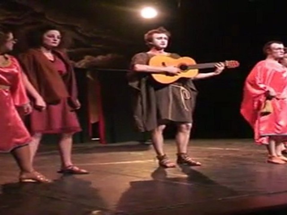 CONFERENCE DE PRESSE ICI&DEMAIN A LA GAÏTÉ LYRIQUE