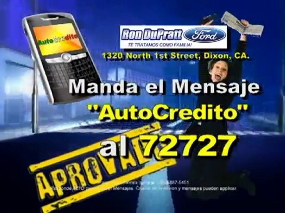 Car Loans Approved Even With Bad Credit Sacramento