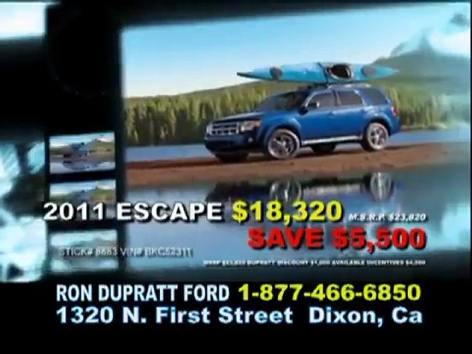 Fairfield Auto Dealers Offer Saving Opportunity Of $5500