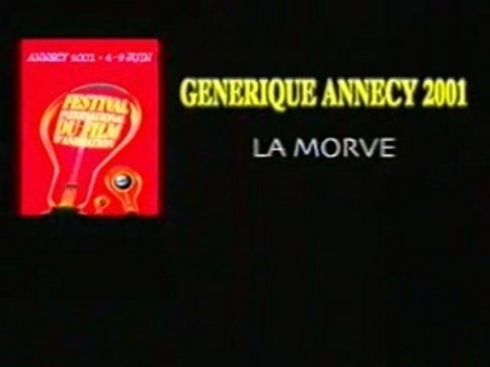 Les Gobelins - La Morve (2001)