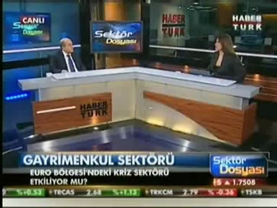 Gayrimenkul Sektörü  www.emlaklobisi.com