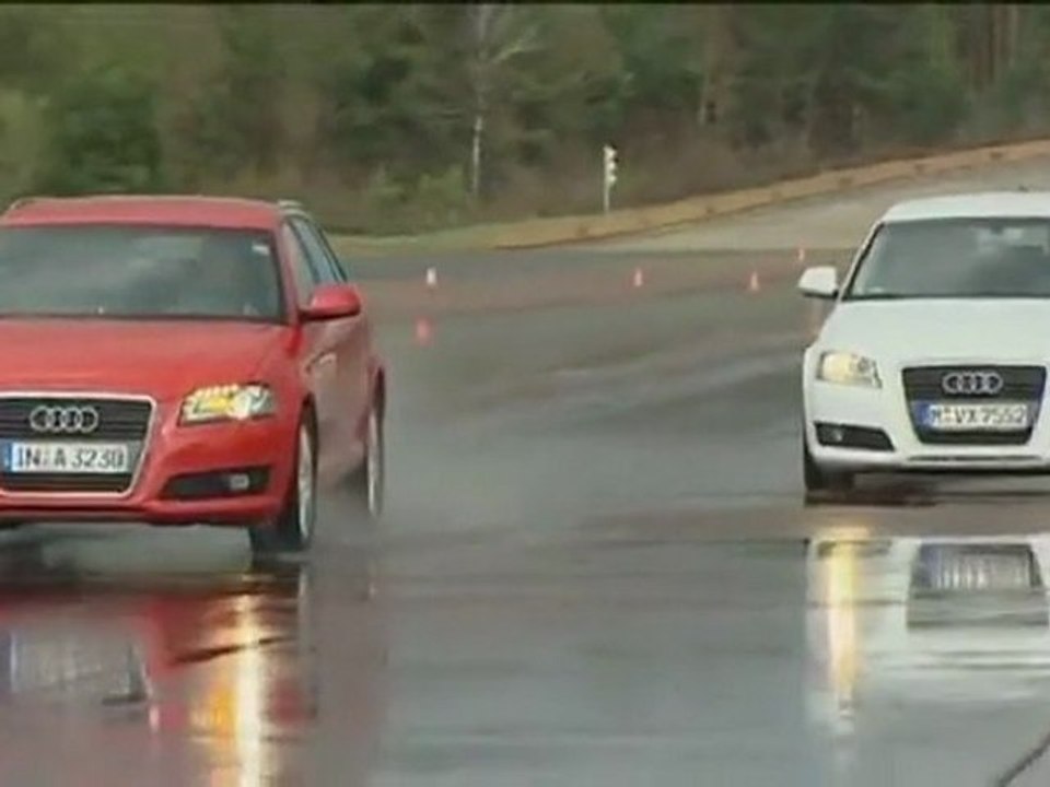 Sommerreifen im Test