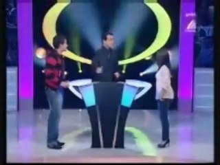 Ahna Haka Staracademy vs. Superstar (Part 2 6)