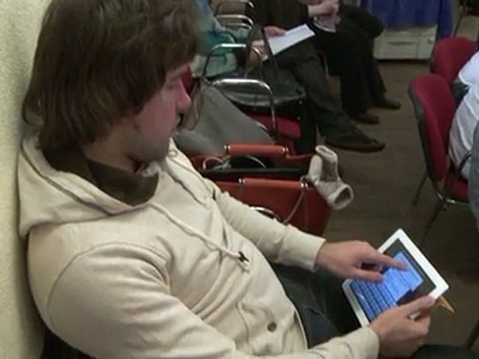 Russische Bürger sorgen sich um fairen Wahlausgang