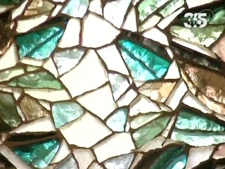 Замки Франции. Ейриньяк. Департамент Дордон (Eyrignac. Dordogne)