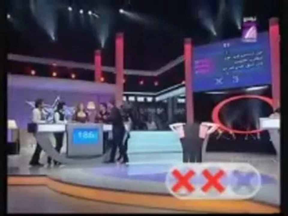 Ahna Haka Staracademy vs. Superstar (Part 4 6)