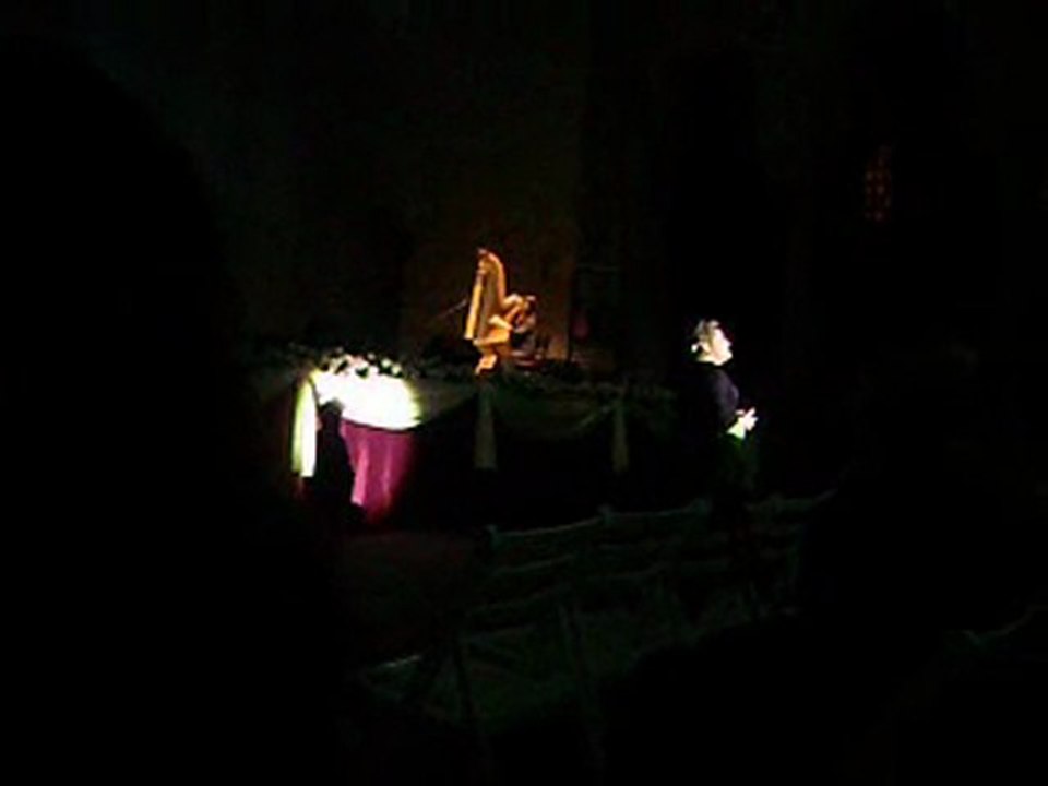 SEMA KONSER AYA İRİNİ 3