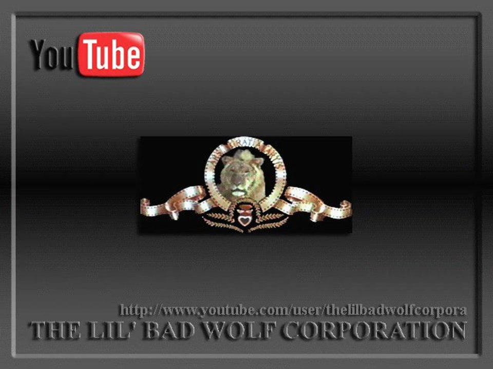 THE LIL' BAD WOLF CORPORATION ...... (Sniff 'n' the Tears - This Side Of The Blue Horizon)