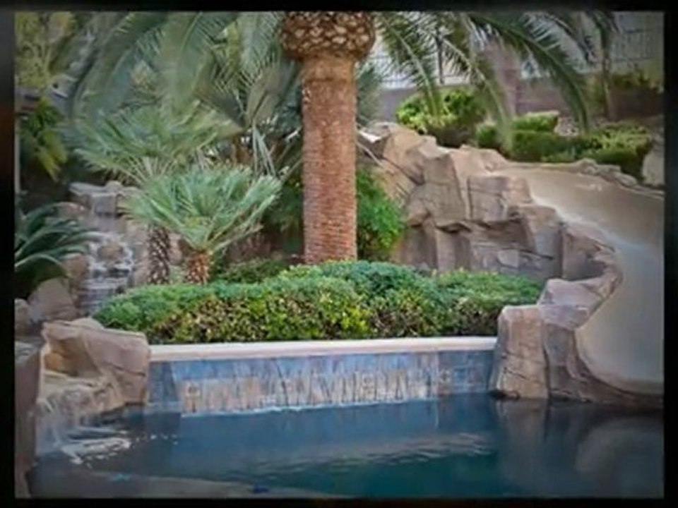 Mountain Trails Las Vegas