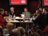 Jeudi 23 Février - Présentation de Frédéric François par Stéphane Bern