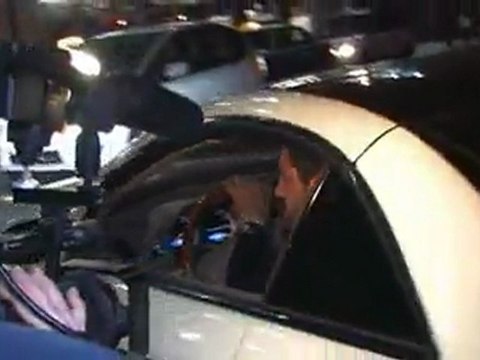 Maksim Chmerkovskiy Leaves Teddy's