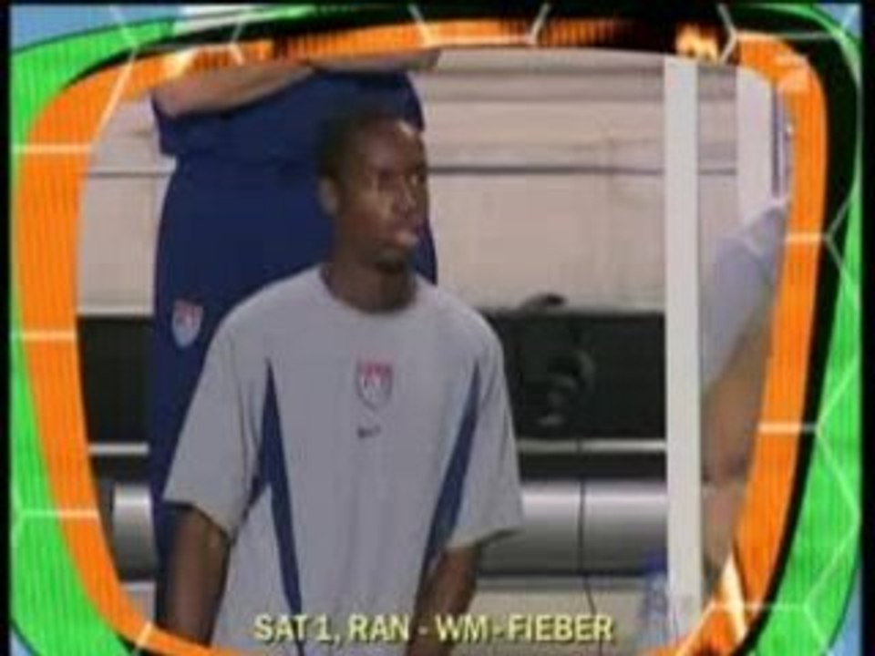 Fussballer