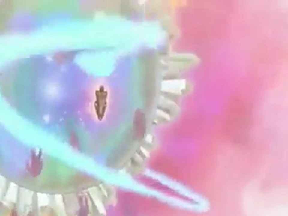 Fire Emblem - Trailer