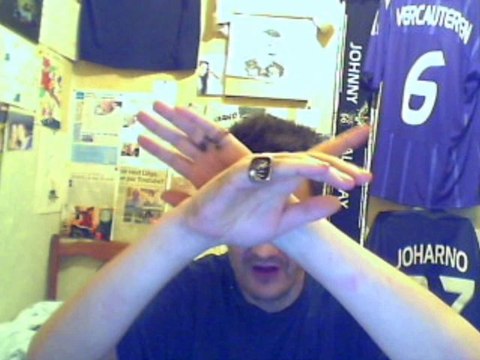 joharno clash facebook et son journal