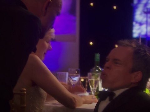 Life's Too Short Season 1: Invitation To The Set