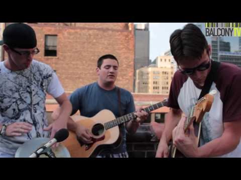 PRIVATE STOCK (BalconyTV)