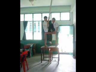 2011年中华中学TPB的回忆