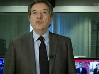 La voz de Iñaki - 23/02/2012