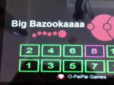 Big Bazookaaaa ビッグなバズーカ