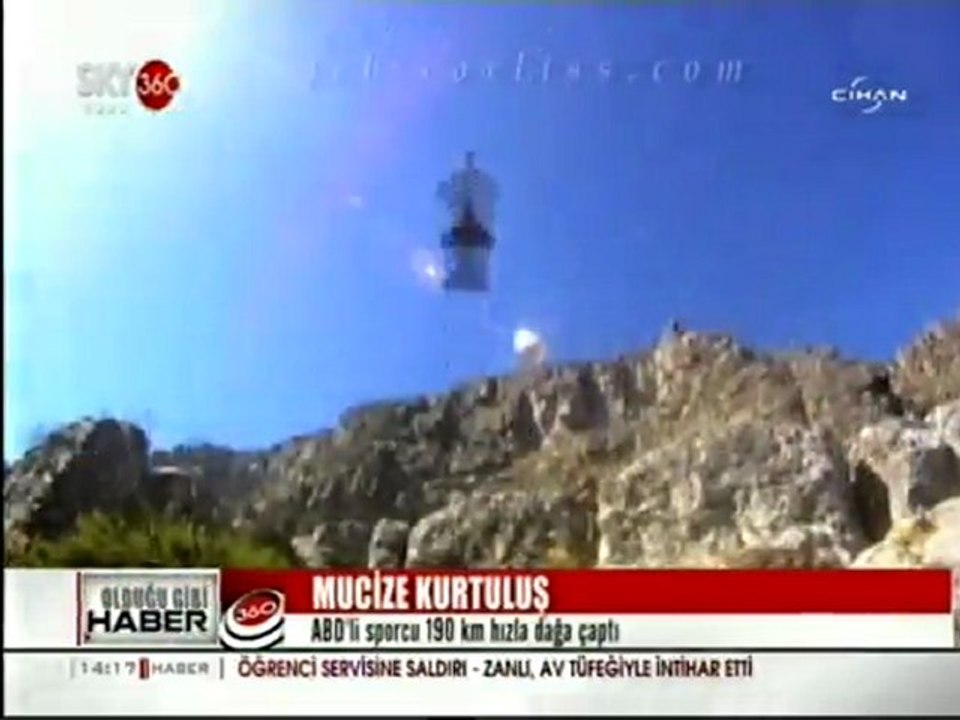 Mucize Kurtuluş