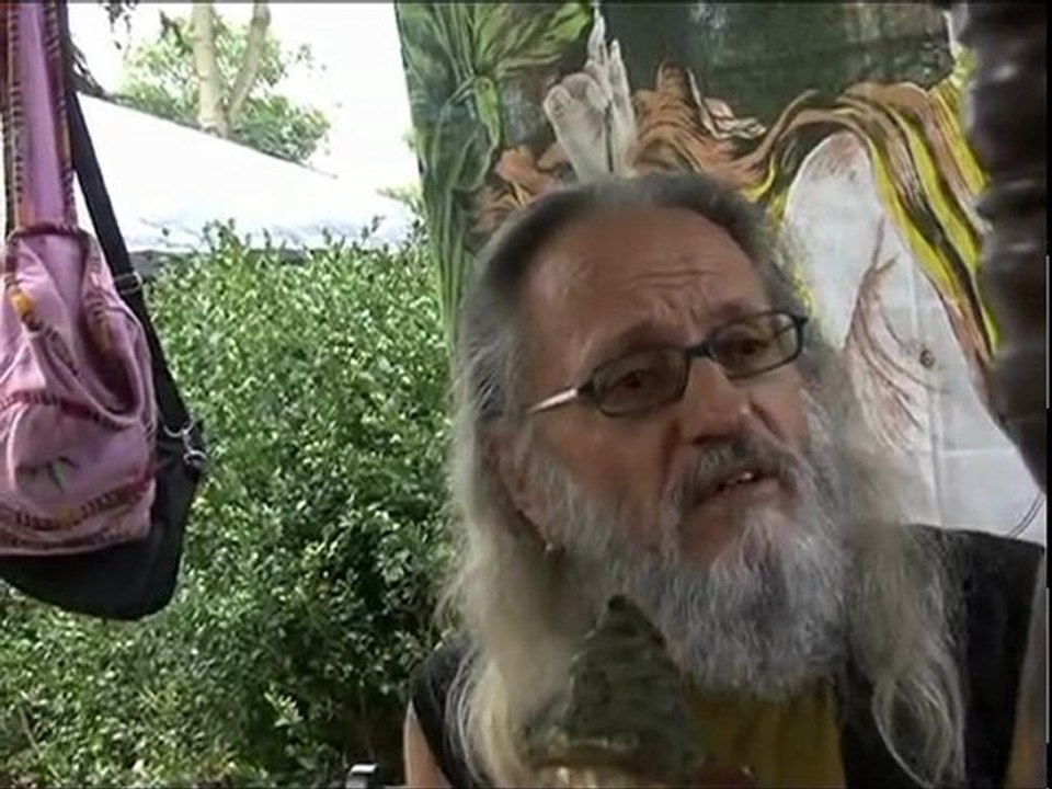hippie nautanki