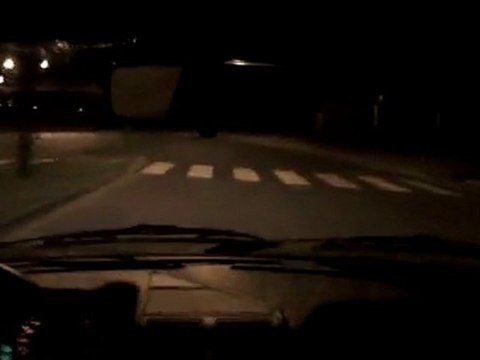 Glisse 205 gti 1.9l full stock (part 1)