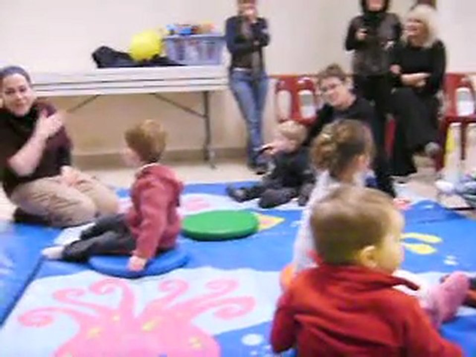 Roule doudou : Petit poisson rouge