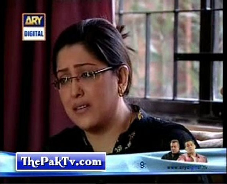 Dareecha Episode 90 By Ary Digital --Prt 1