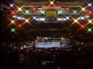 julien lorcy VS Barnes