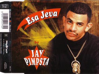 JAY PIMPSTA - Esa jeva (i'll put ya pants down) (votu club mix)