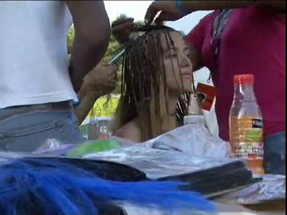 braid the festival nautanki