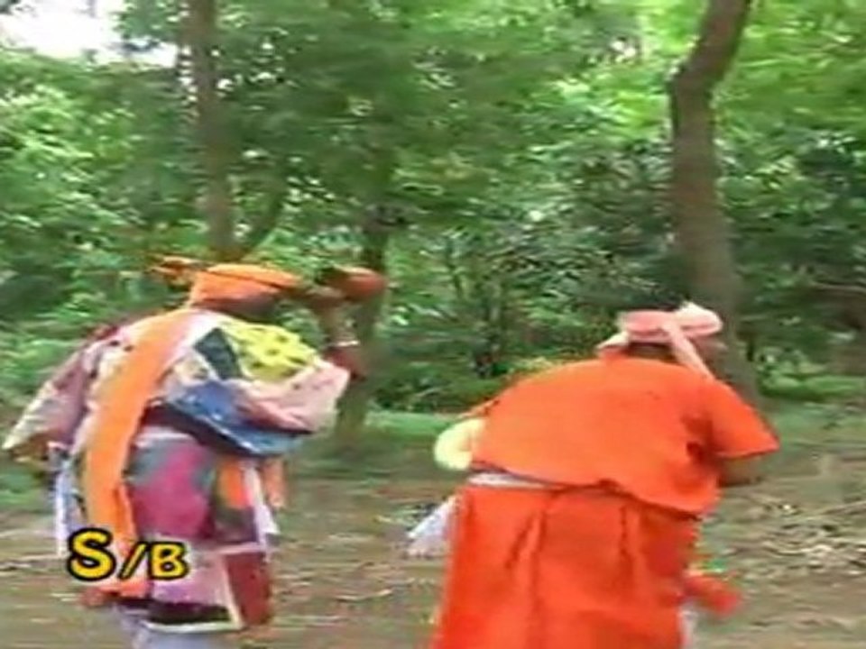 Bangali Folk Music 02