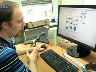 In'Alsace: l'informatique au service du handicap!