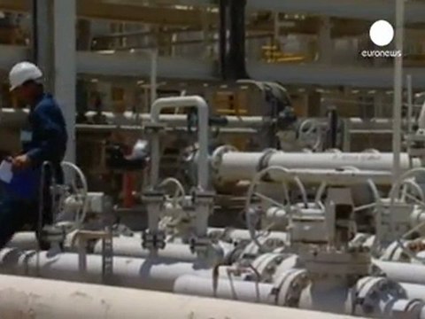 Le Brent monte à son plus haut niveau depuis neuf mois