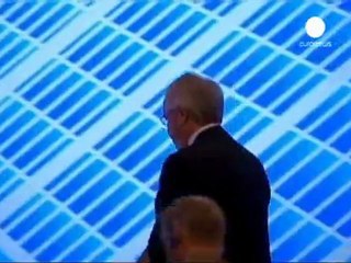 Mil millones de euros de ayudas de inversión a Grecia