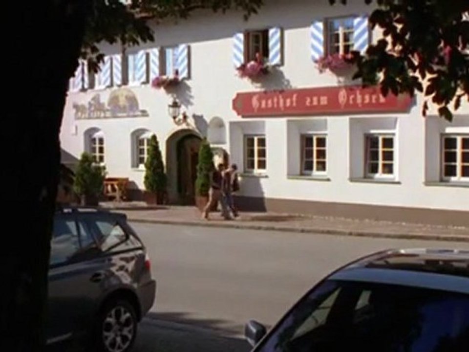 Um himmels willen - alte wunden - part 2