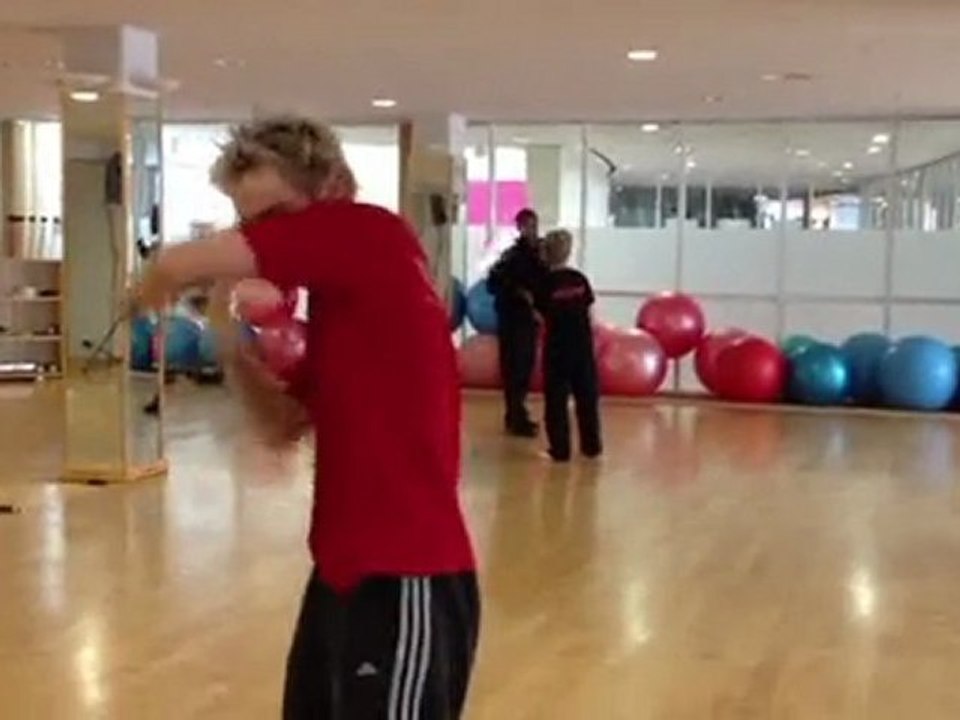 Wing Tsun Universe (WTU) FIGHT and GUILD