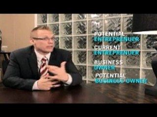 Las Vegas Motivational Speaker