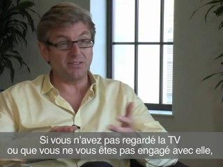 CMO World Tour - Keith Weed from Unilever