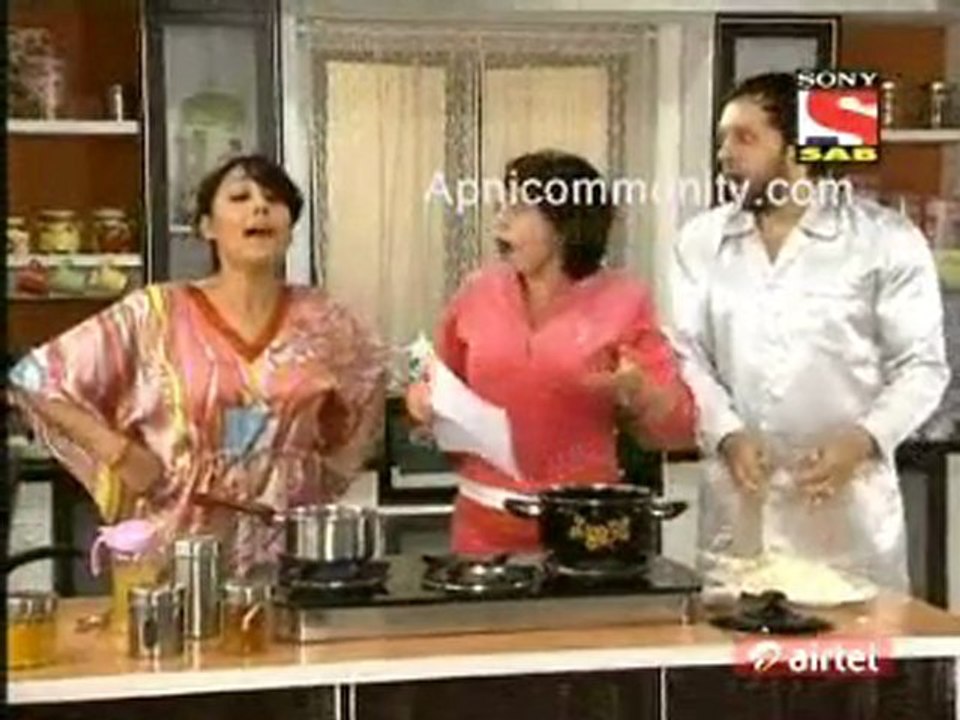 I Luv My India [Episode - 4] - 23rd February 2012 pt3