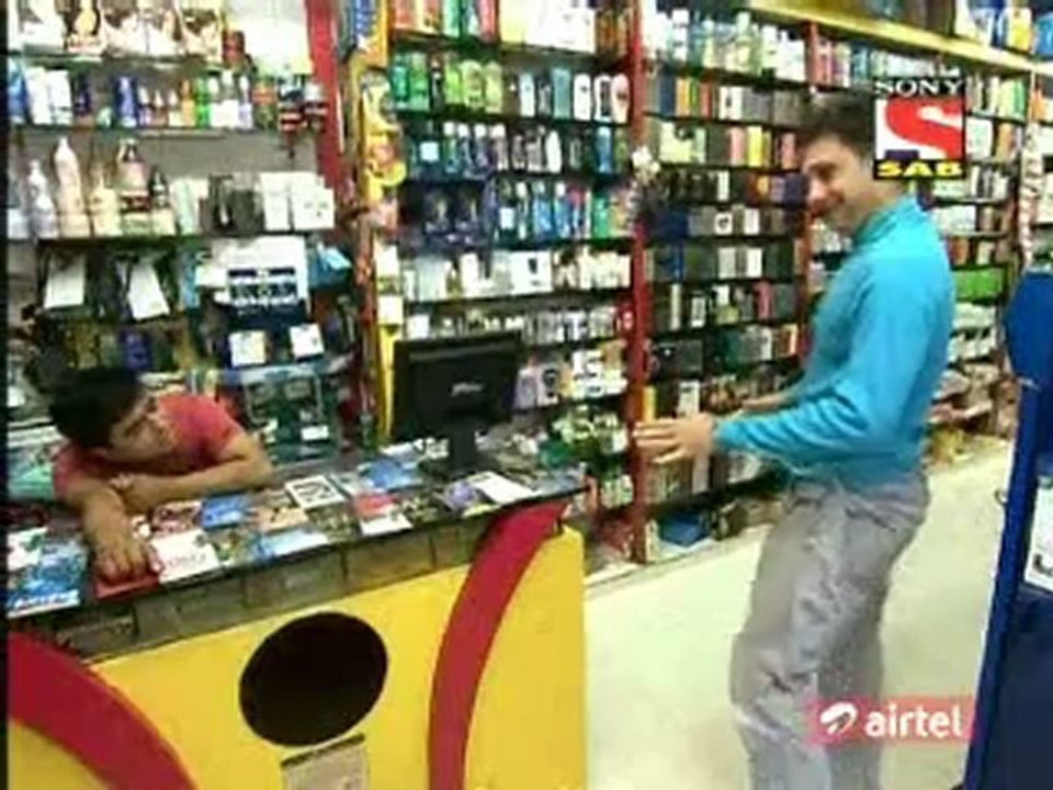 I Luv My India [Episode - 4] - 23rd February 2012 pt4