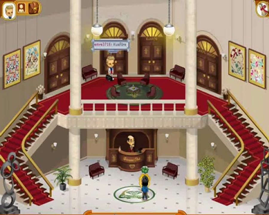 Diamond Club Adım Adım