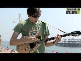 JACK BRETT TRIO (BalconyTV)